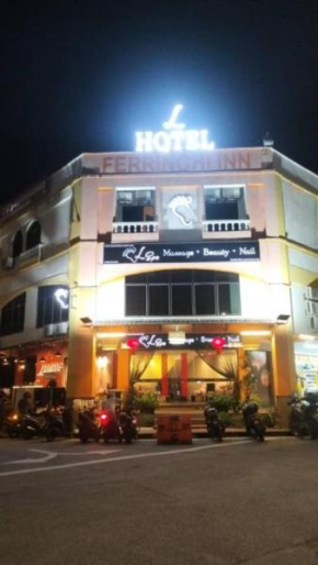 L Ferringhi Hotel